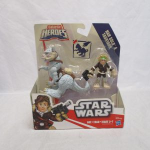 Playskool Heroes Star Wars Galactic Heroes Tauntaun