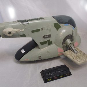 Kenner Slave I