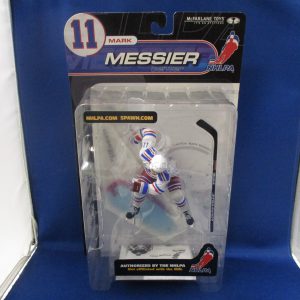 McFarlane Toys NHL Sports Hockey Series 2: Mark Messier