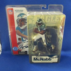 McFarlane Toys NFL Sportspicks Series 4: Donovan McNabb