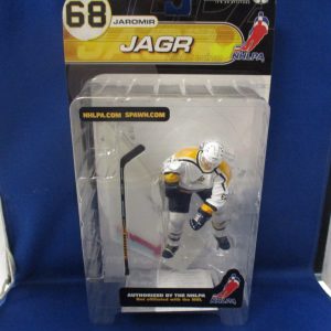 McFarlane Toys NHL Sports Hockey Series 2: Jaromir Jagr
