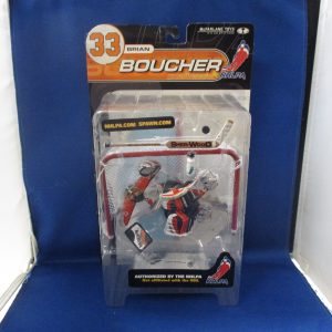 McFarlane Toys NHL Sports Hockey Series 2: Brian Boucher