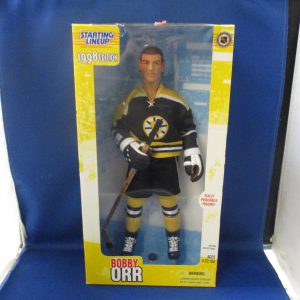 '98 Starting Lineup Bobby Orr 12 inch Figure