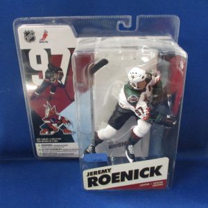 McFarlane Toys NHL SportsPicks Series 12: Jeremy Roenick Phoenix Coyotes #97