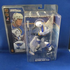 McFarlane Toys NHL SportsPicks Series 2: Chris Pronger