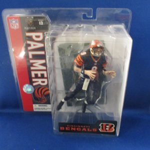 McFarlane Toys NFL Sportspicks Series 13: Carson Palmer