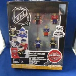 OYO Sports NHL - Best of The East