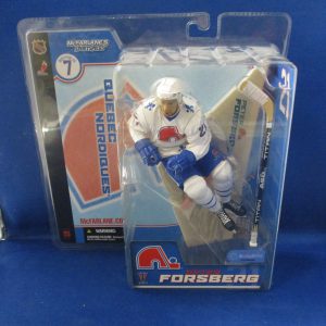 McFarlane Toys NHL SportsPicks Series 7: Peter Forsberg