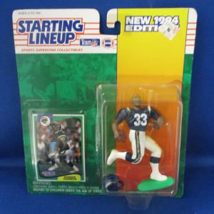 '94 Starting Lineup Ronnie Harmon