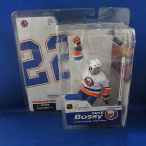 McFarlane Toys NHL SportsPicks Hockey Series: Mike Bossy