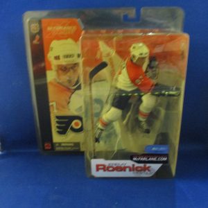 McFarlane Toys NHL SportsPicks Series 4: Jeremy Roenick