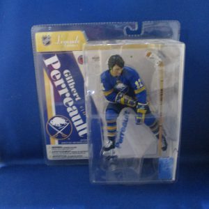 McFarlane Toys NHL SportsPicks Legends Series 4: Gilbert Perreault