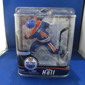 McFarlane Toys NHL SportsPicks Series 28: Taylor Hall
