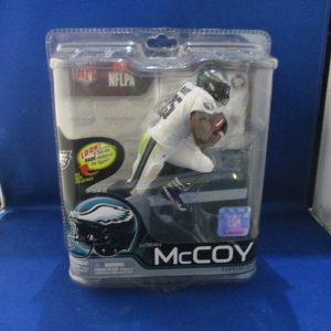 McFarlane Sports Picks Legends Series NFL LeSean McCoy