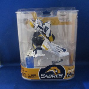 McFarlane Toys NHL Sports Hockey Series 17: Ryan Miller