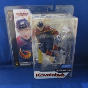 McFarlane Toys NHL SportsPicks Hockey Series: Ilya Kovalchuk