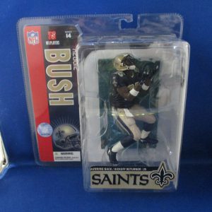 McFarlane Toys NFL SportsPicks Football Series 14: Reggie Bush
