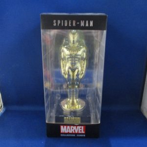 Funko Marvel Collector Corps Spider Man