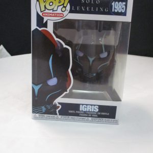 Funko POP! Animation #1985 Igris
