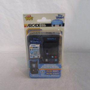 Funko Bitty POP! Arcade Tron