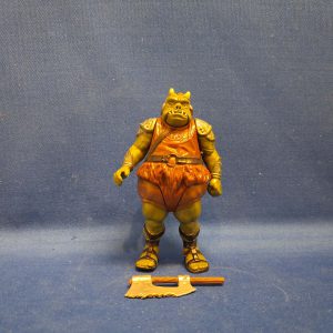 Star Wars Kenner Gamorrean Guard