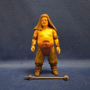 Star Wars Kenner Rancor Keeper