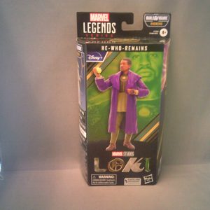Marvel Legends Khonshu Wave He-Who-Remains