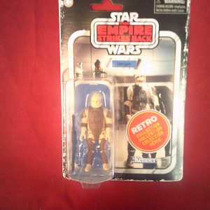 Star Wars Retro Collection ESB Dengar