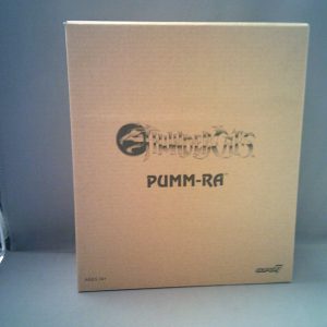 Super 7 Ultimates Thundercats Pumm-Ra