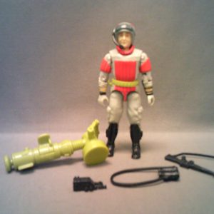 G.I. Joe Sneak Peek V1 (1987)