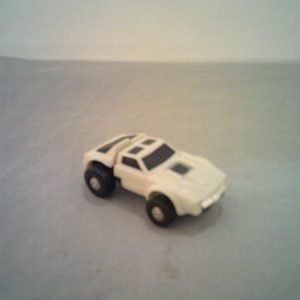 G1 Tailgate