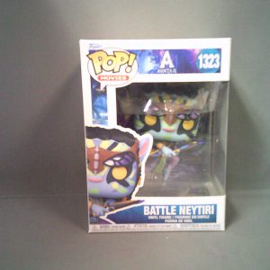 Funko Pop! Movies #1323 Battle Neytiri
