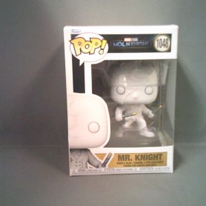 Funko Pop! Marvel #1048 Mr. Knight