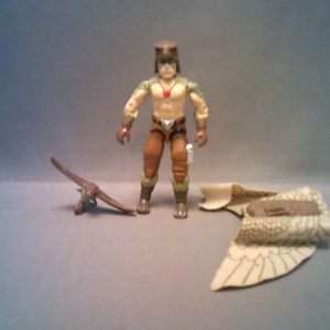 G.I. Joe Raptor V1 (1987)