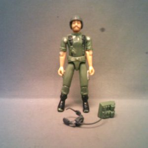 G.I. Joe Breaker V1 (1982)
