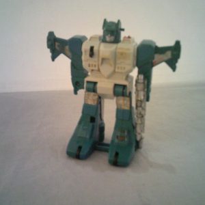 G1 Topspin