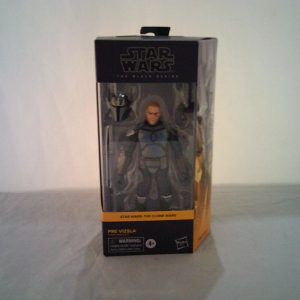 The Black Series #17 Pre Vizsla