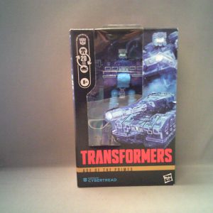 Age of the Primes Cybertread