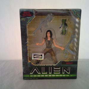 Kenner Alien Resurrection Ripley