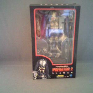 Hiya Toys Exquisite Mini Predator 2 Shaman