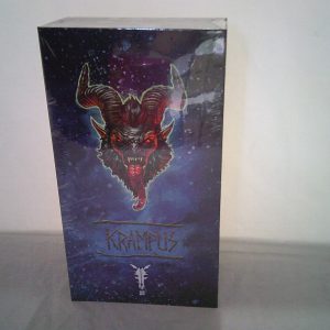 Mythic Legions Krampus