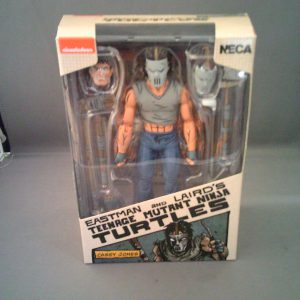 Neca Teenage Mutant Ninja Turtles Casey Jones