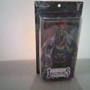 Mythic Legions Lord Draguul