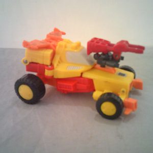 G1 Sureshot W/ Spoilsport