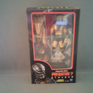 Hiya Toys Exquisite Mini Predator 2 Stalker