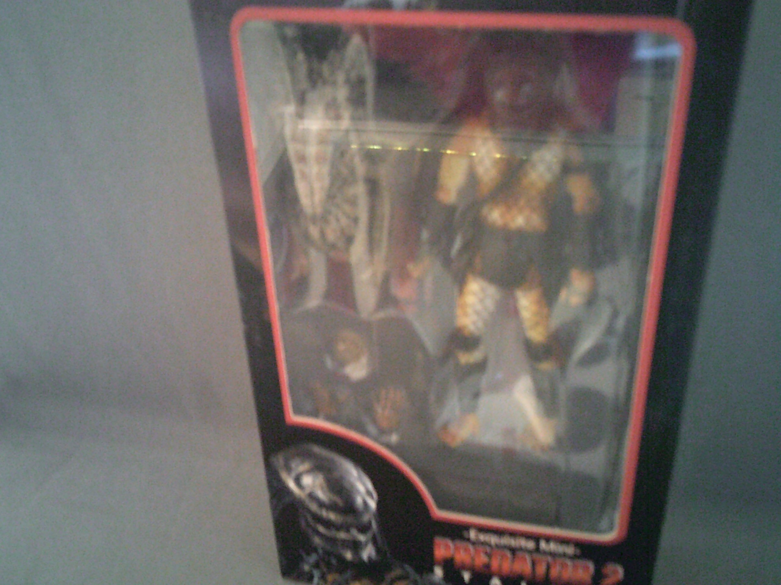 Hiya Toys Exquisite Mini Predator 2 Stalker – Crowemag Toys