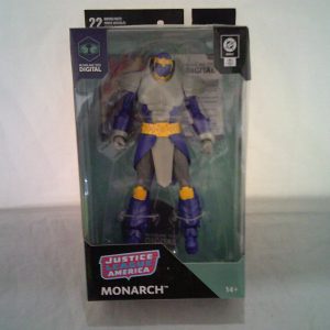 McFarlane Toys Multiverse (Digital) Monarch