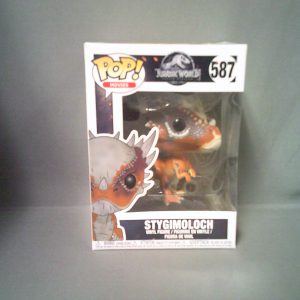 Funko Pop! Movies #587 Stygimoloch