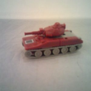 G1 Warpath