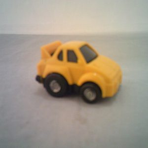 G1 Cliffjumper (yellow version)